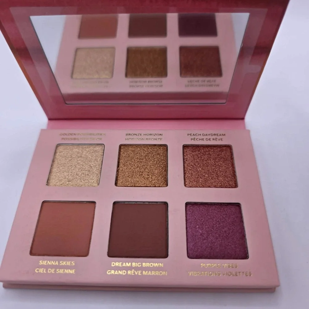 Mary Kay Eyeshadow Palette 